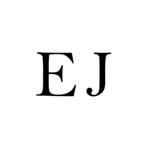 Ella James brand logo for ellajames.co.uk