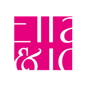 Ella & Jo brand logo for ellaandjo.ie