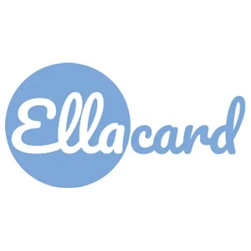 ellacard.com/start brand logo for ellacard.com