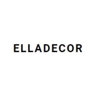 elladecor brand logo for elladecor.com