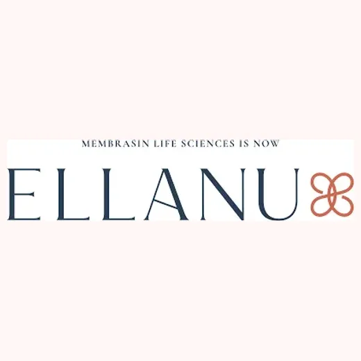 ellanu brand logo for ellanu.com