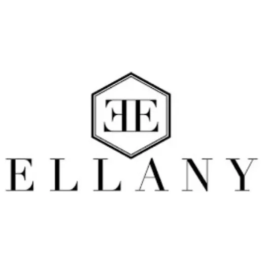 Ellany brand logo for ellany.com