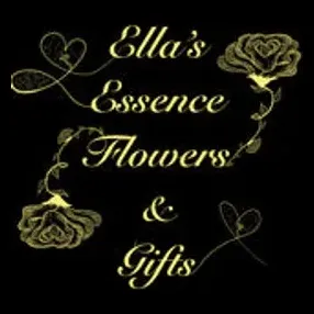ellasessence brand logo for ellasessence.com