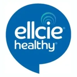 Ellcie Healthy brand logo for ellcie-healthy.com