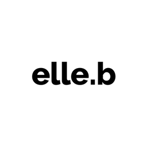 Elle B Savvy brand logo for ellebsavvy.com
