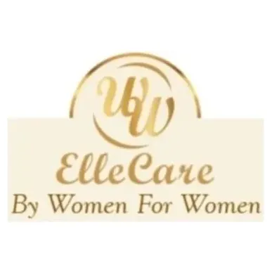 Elle Care brand logo for ellecare.com