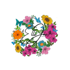 Elle Jae Essentials brand logo for ellejaeessentials.com