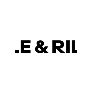 Elle & Riley brand logo for elleandriley.com
