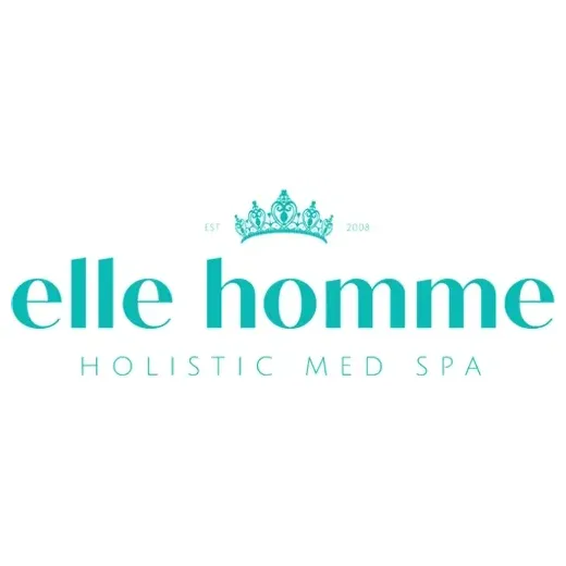 ellehommespa brand logo for ellehommespa.com