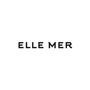 Ellemer Swim brand logo for ellemerswim.com