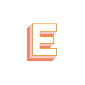 Ellen Hutson brand logo for ellenhutson.com