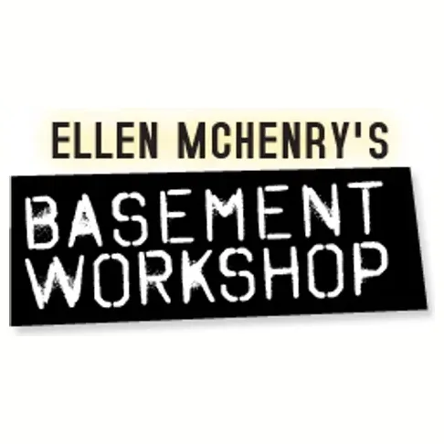 Ellen McHenry brand logo for ellenjmchenry.com
