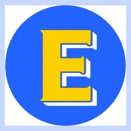 Ellen's brand logo for ellens.com