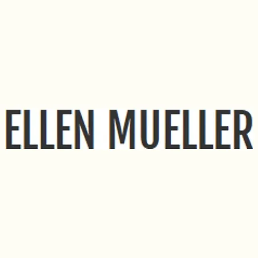 ellenmueller brand logo for ellenmueller.com