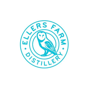 Ellers Farm Distillery brand logo for ellersfarmdistillery.com
