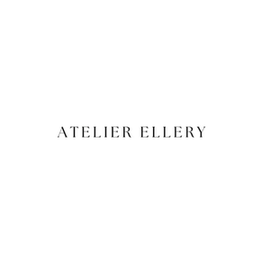 Ellery brand logo for ellery.com