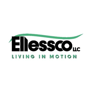 Elles & Co. brand logo for ellessco.com
