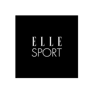 Ellesse Sport brand logo for ellesport.co.uk