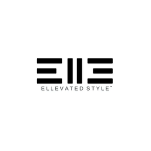 Ellevated Style brand logo for ellevatedstyle.com