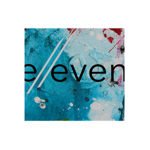 Elleven Salon brand logo for ellevensalon.com