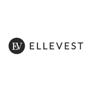 Ellevest brand logo for ellevest.com