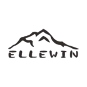 ellewin brand logo for ellewin.com