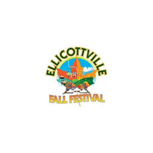 Ellicottville, NY brand logo for ellicottvilleny.com