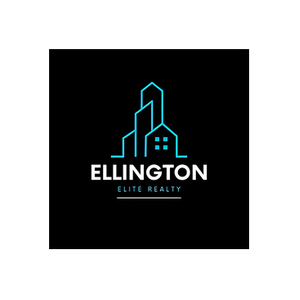 Ellington Elite Realty brand logo for ellingtoneliterealty.com