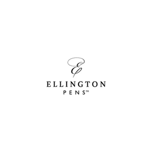 Ellington Pens brand logo for ellingtonpens.com