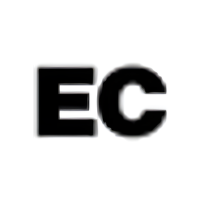 Elliot Cole brand logo for elliotcole.co