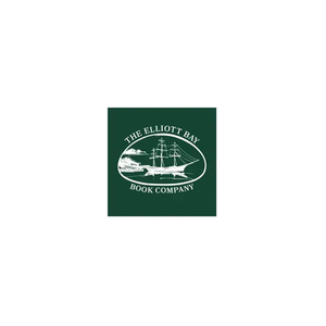 Elliott Bay Book Company brand logo for elliottbaybook.com