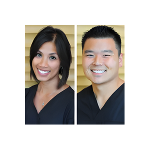 Elliott Bay Dental brand logo for elliottbaydental.com