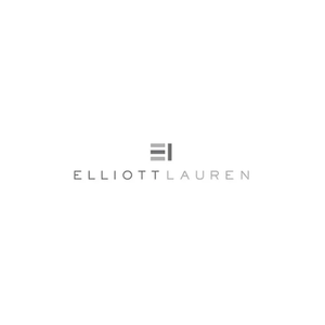Elliott Lauren brand logo for elliottlauren.com