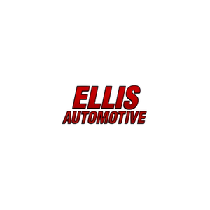 Ellis Car Care brand logo for elliscarcareinc.com