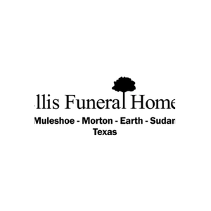 Ellis Funeral Homes brand logo for ellisfuneralhomes.com