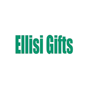 Ellisi Gifts brand logo for ellisigifts.com