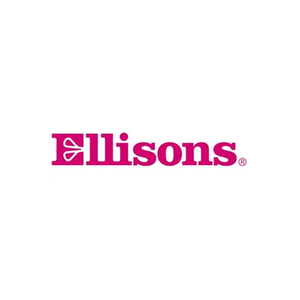 Ellisons brand logo for ellisons.co.uk