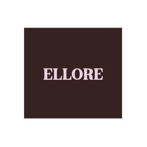 Ellore brand logo for ellore.com