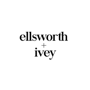 Ellsworth & Ivey brand logo for ellsworthandivey.com