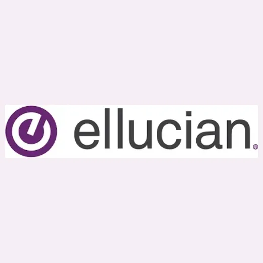Ellucian brand logo for ellucian.com