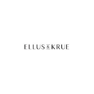 Ellus & Krue brand logo for ellusandkrue.com.au