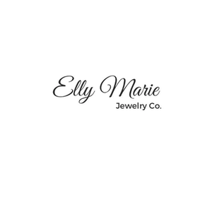 Elly Marie brand logo for ellymarie.com