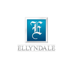 Ellyndale brand logo for ellyndale.com