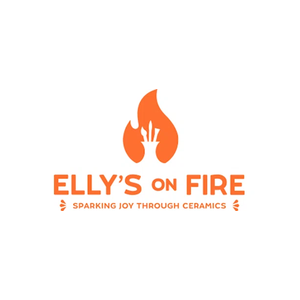 ellysonfire brand logo for ellysonfire.com