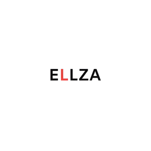 Ellza brand logo for ellza.ca