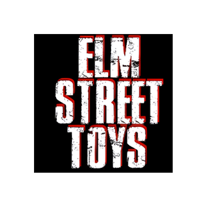 Elm Street Toys brand logo for elmstreettoys.com