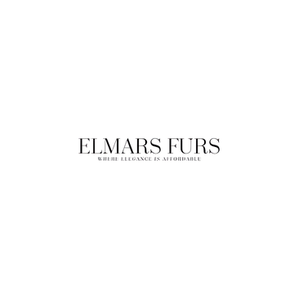 Elmar Furs brand logo for elmarfurs.com
