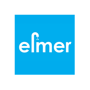 Elmer Shower brand logo for elmer-shower.com