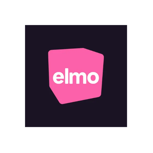 Elmo Drive brand logo for elmodrive.com