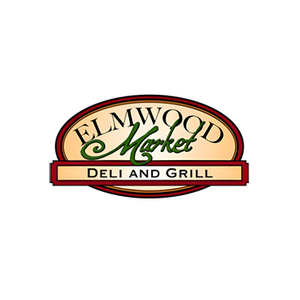 Elmwood Market brand logo for elmwoodmarket.net